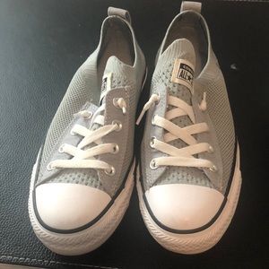 Converse Knit All Star Shoreline shoes